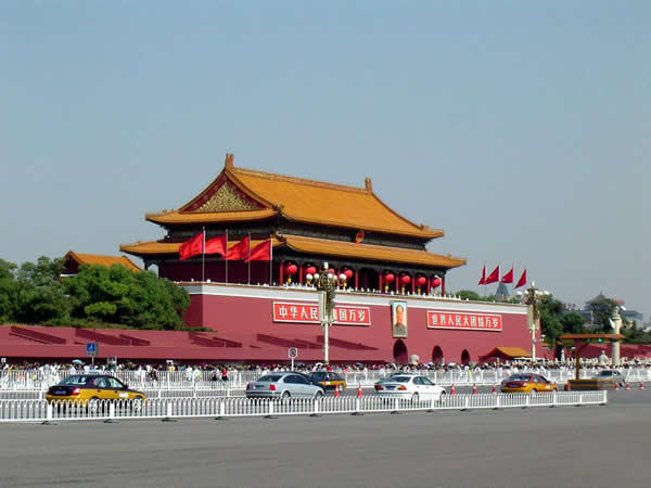 How to Visit the Forbidden City: Tour Routes, Opening Hours, How to Get